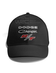CASQUETTE DODGE CHARGER RT 2