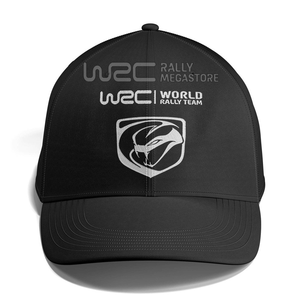 CASQUETTE DODGE VIPER TEAM WRC