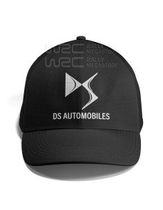 CASQUETTE DS 2
