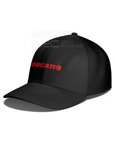 CASQUETTE DUCATI 1997