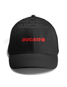 CASQUETTE DUCATI 1997 2