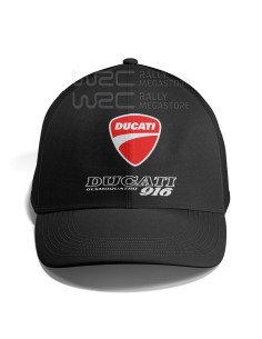 CAP DUCATI 916 2