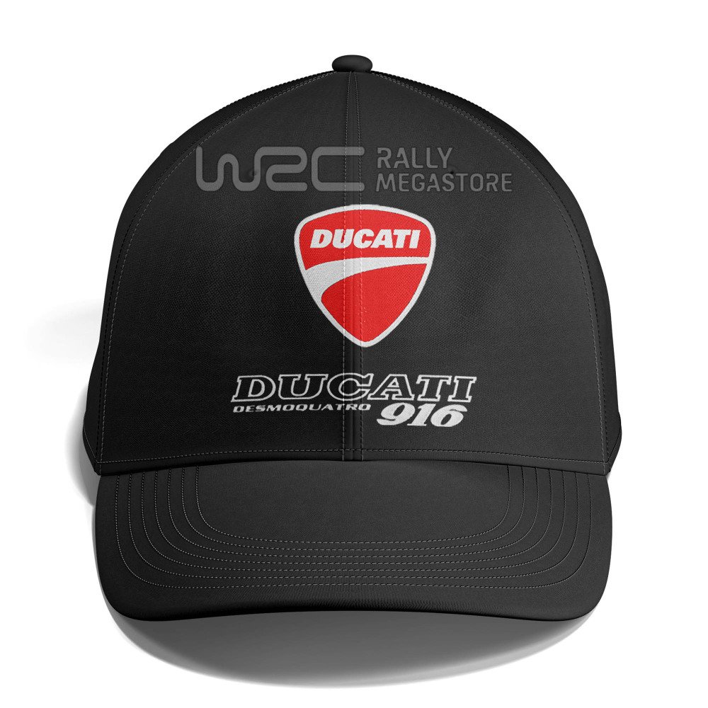 CAP DUCATI 916