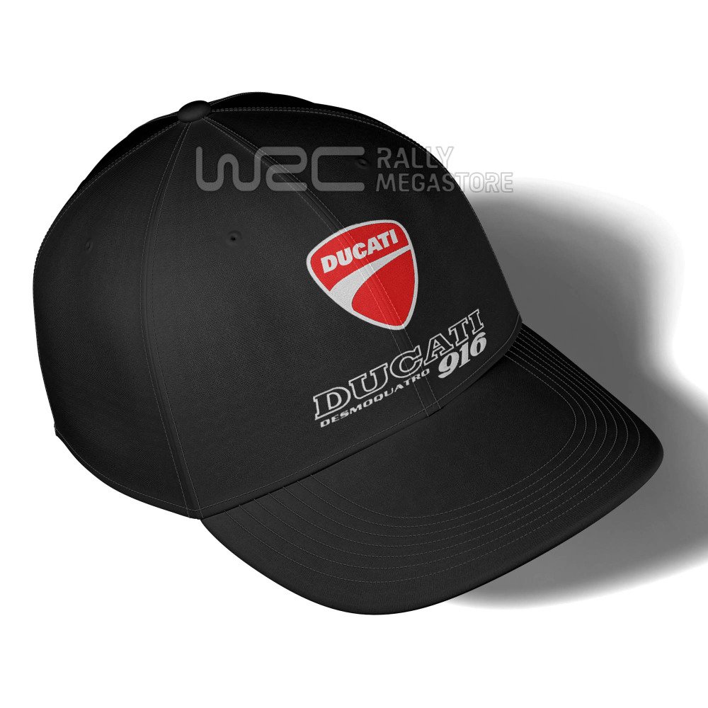 CAP DUCATI 916