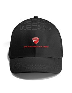 CAP DUCATI DESMOQUATRO 2