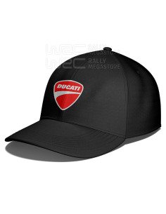 CASQUETTE DUCATI