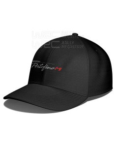 CASQUETTE FERRARI PORTOFINO M