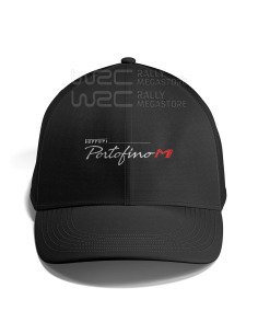 CASQUETTE FERRARI PORTOFINO M 2