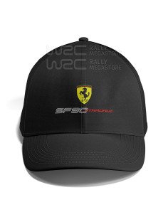 CASQUETTE FERRARI SF90 STRADALE 2