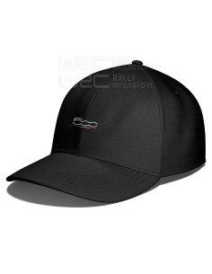 CASQUETTE FIAT 500