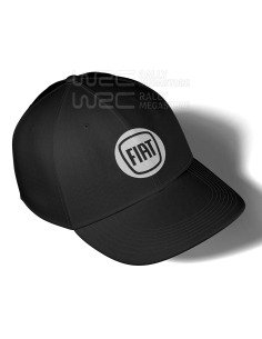 CASQUETTE FIAT
