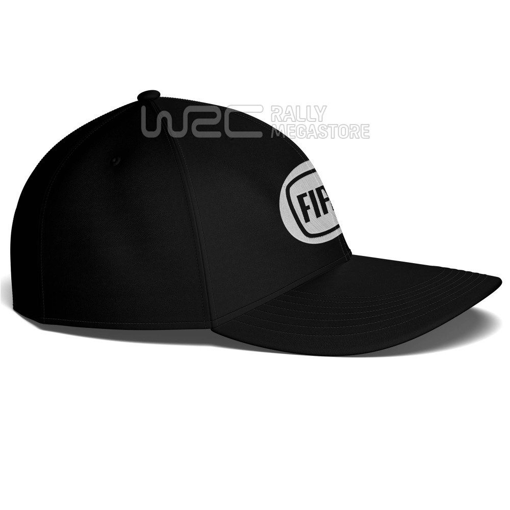 CASQUETTE FIAT