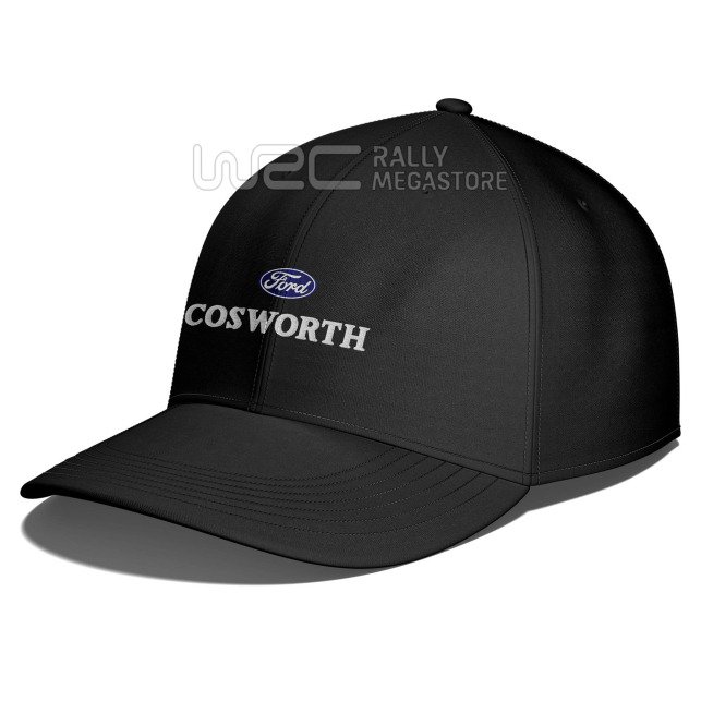 CASQUETTE FORD COSWORTH