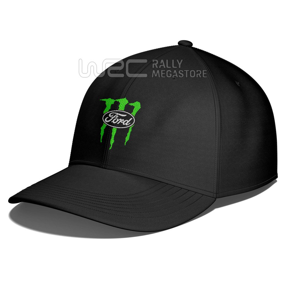 CASQUETTE FORD MONSTER