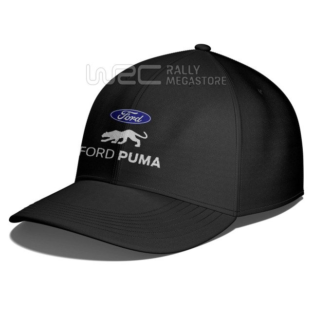CASQUETTE FORD PUMA