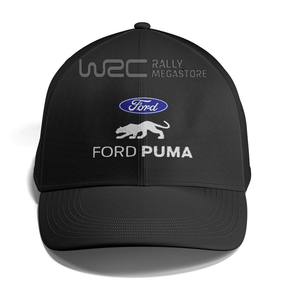 CASQUETTE FORD PUMA