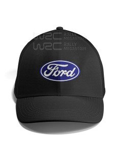CASQUETTE FORD 2