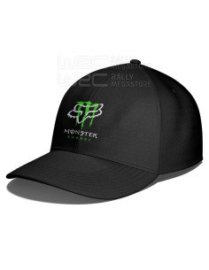 CASQUETTE FOX MONSTER