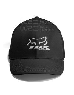 CASQUETTE FOX RACING DAKAR 2