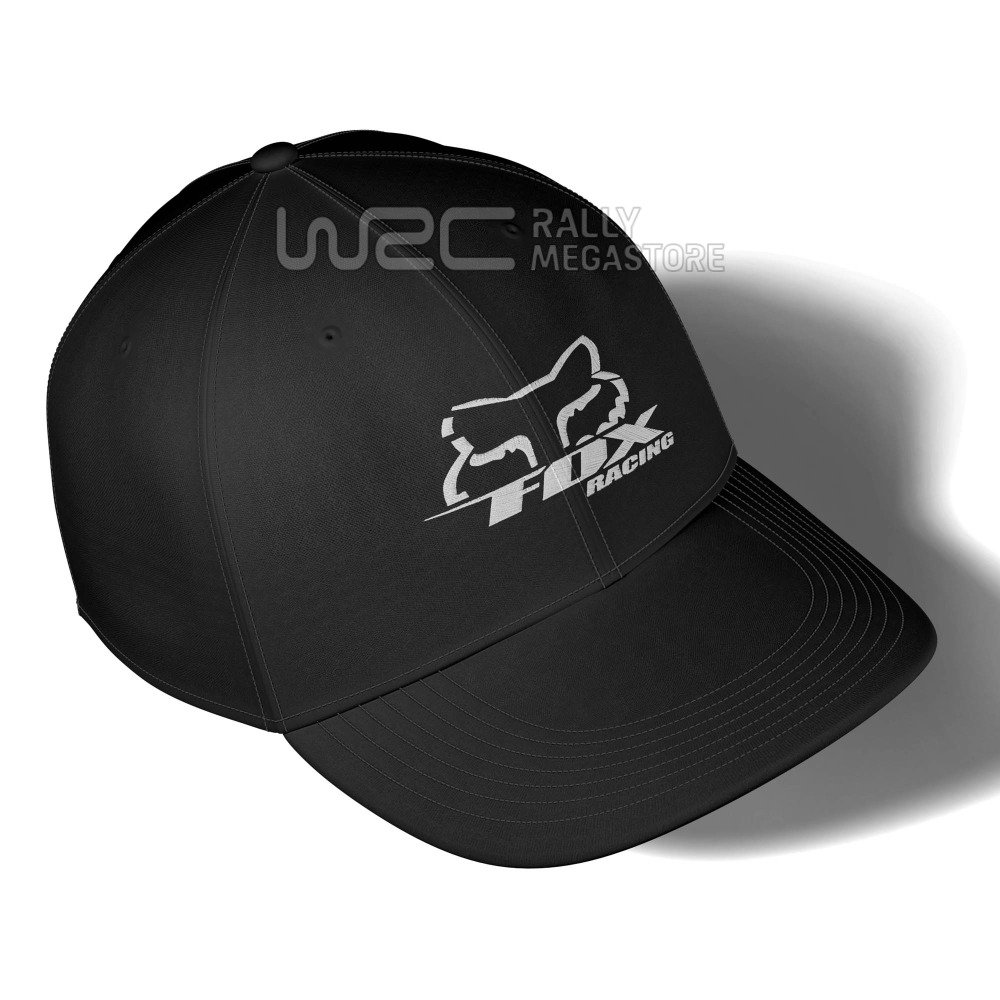CASQUETTE FOX RACING DAKAR