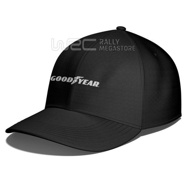 CASQUETTE GOOGDYEAR