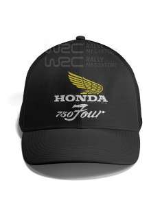 CASQUETTE HONDA 750 FOUR 2
