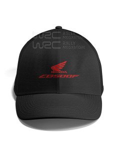 CASQUETTE HONDA CB500F 2