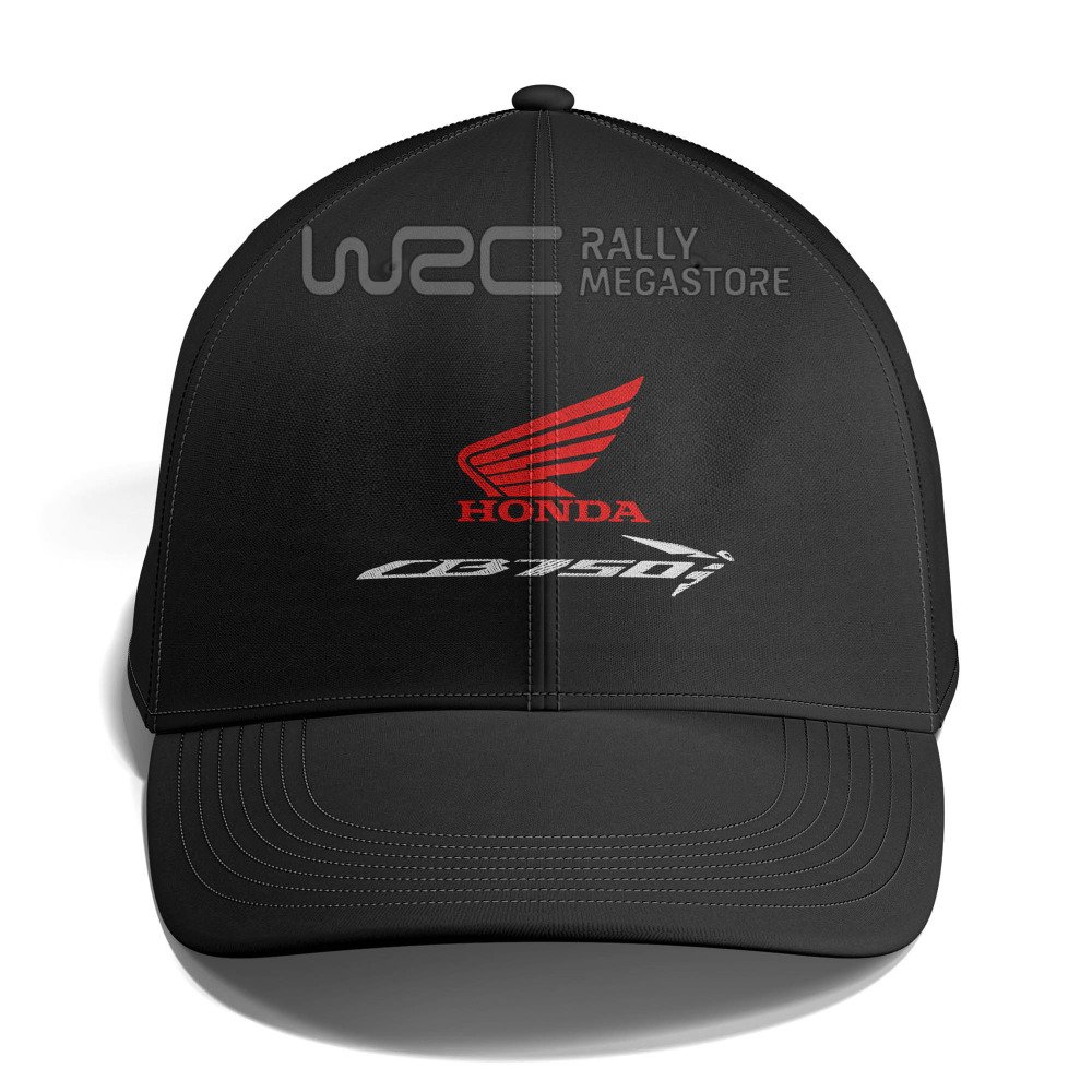 CASQUETTE HONDA CB750