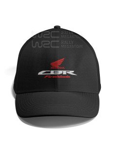 CASQUETTE HONDA CBR FIREBLADE 2
