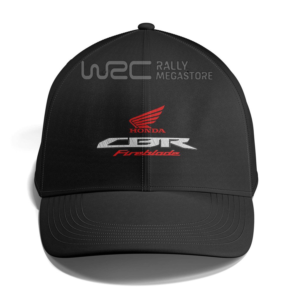 CASQUETTE HONDA CBR FIREBLADE