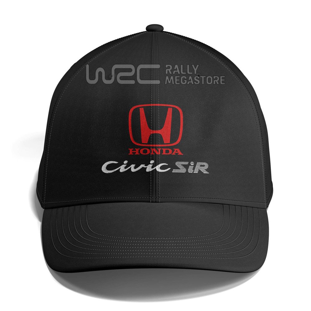 CASQUETTE HONDA CIVIC SIR
