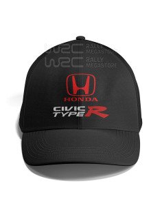 CASQUETTE HONDA CIVIC TYPE R 2
