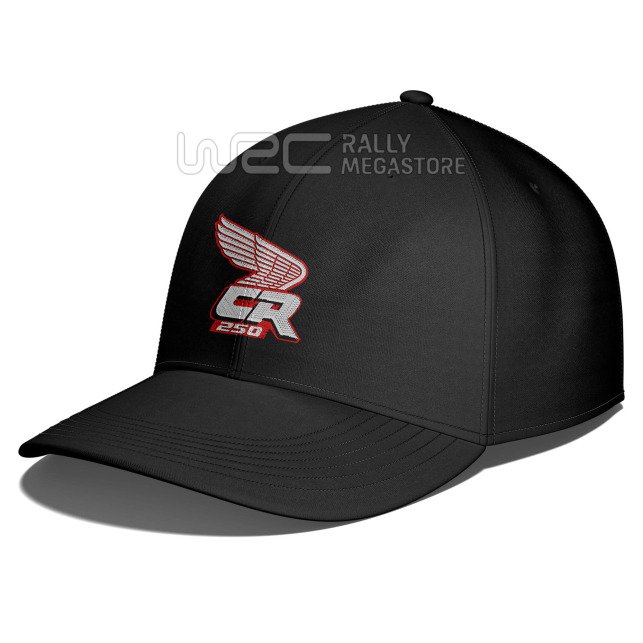 CASQUETTE HONDA CR250