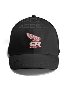 CASQUETTE HONDA CR250 2