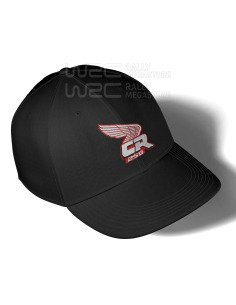CASQUETTE HONDA CR250