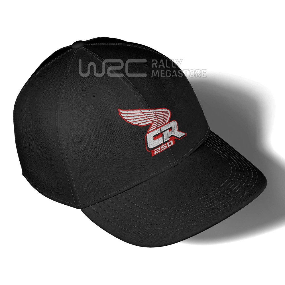 CASQUETTE HONDA CR250