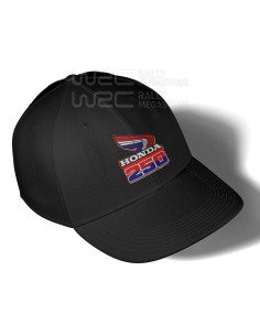 CASQUETTE HONDA CR250R