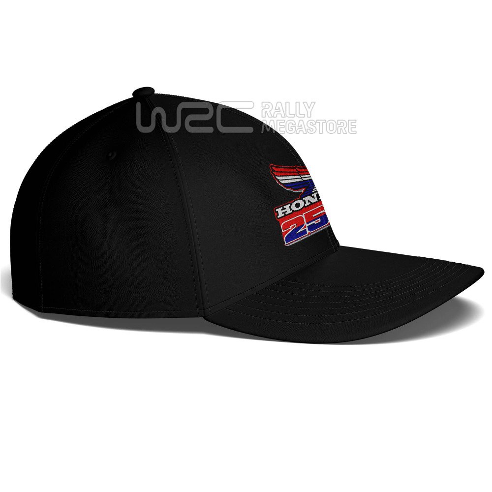 CASQUETTE HONDA CR250R