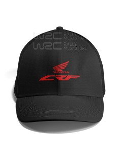 CASQUETTE HONDA CRF 2