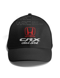 CASQUETTE HONDA CRX DEL SOL 2