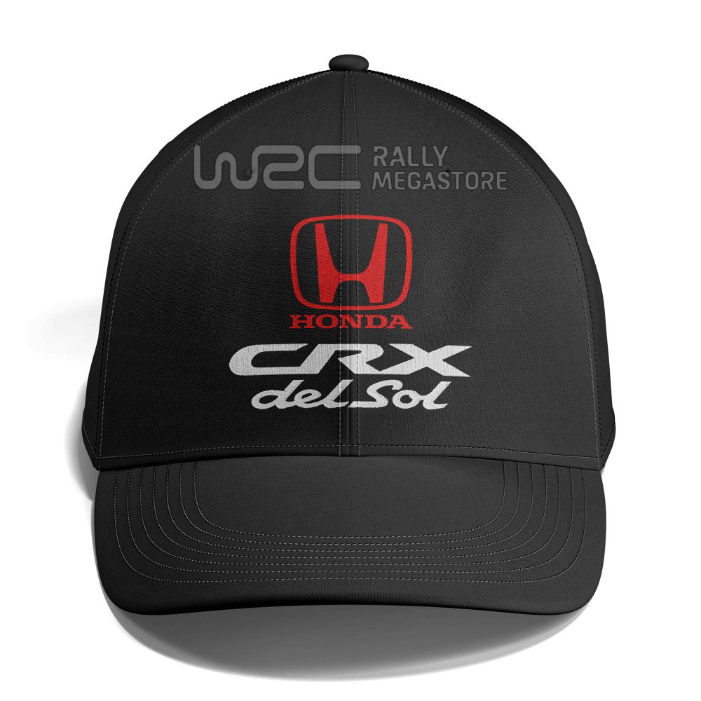 CASQUETTE HONDA CRX DEL SOL