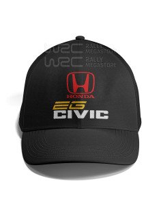 CASQUETTE HONDA EG CIVIC 2