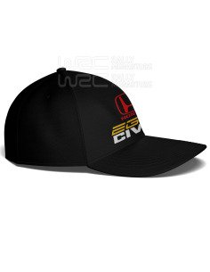 CASQUETTE HONDA EG CIVIC