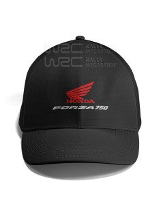 CASQUETTE HONDA FORZA 750 2