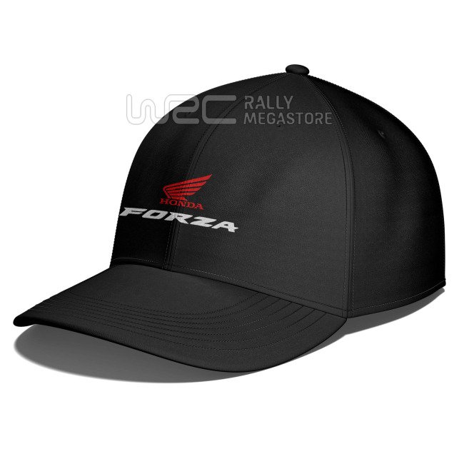 CASQUETTE HONDA FORZA