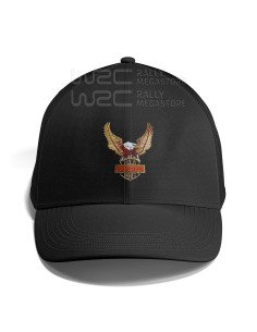 CASQUETTE HONDA GOLDWING 2 2