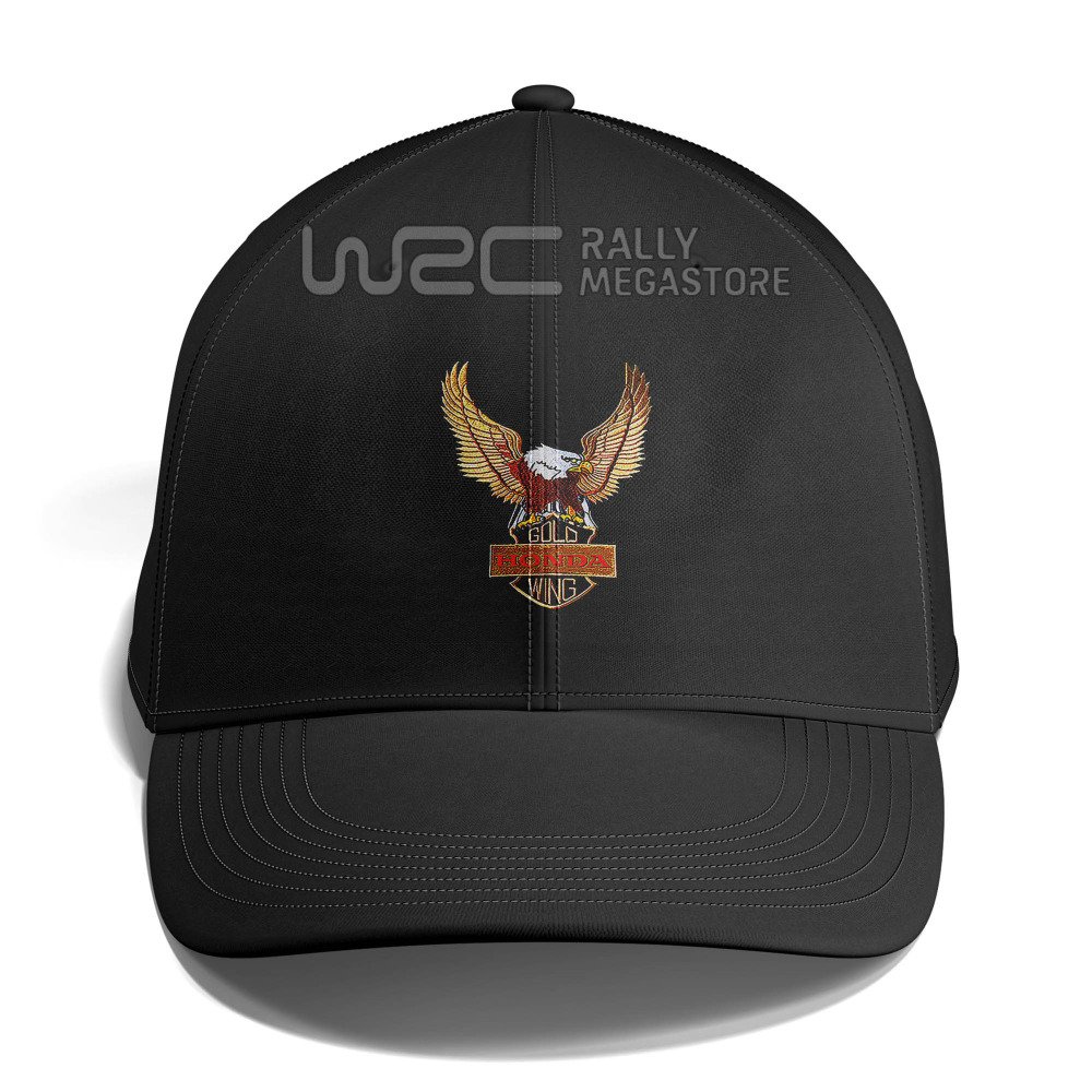 CASQUETTE HONDA GOLDWING 2