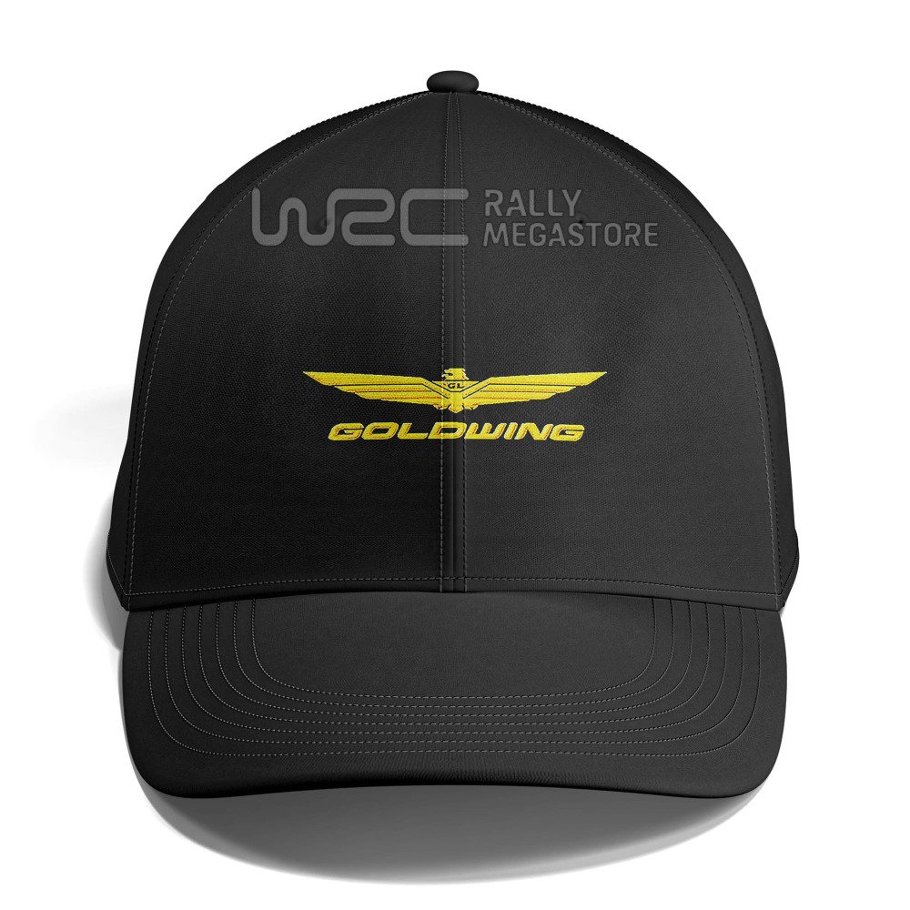CASQUETTE HONDA GOLDWING