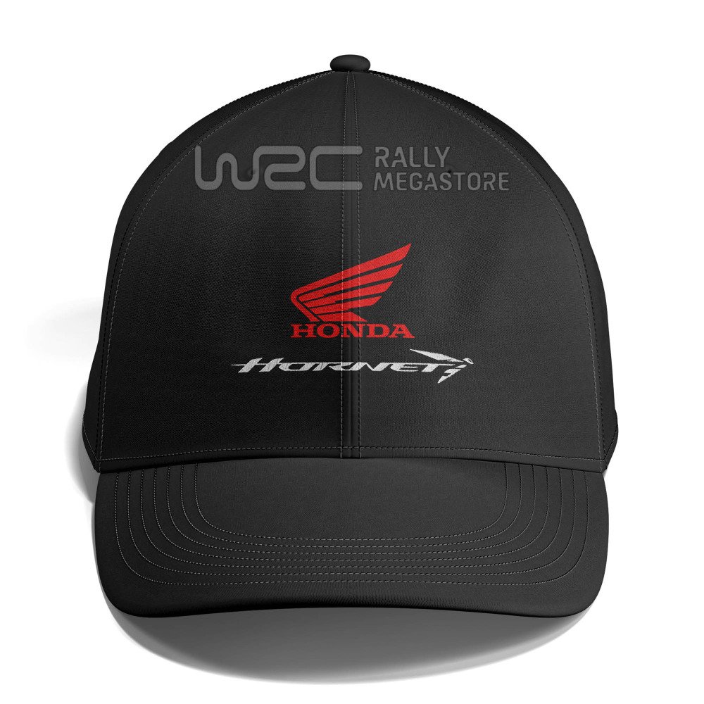 CASQUETTE HONDA HORNET