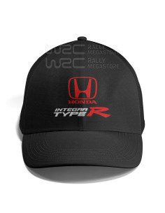 CASQUETTE HONDA INTEGRA TYPE R 2
